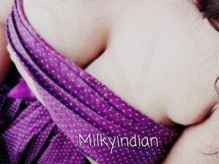 Milkyindian