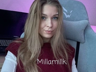 Millamillk