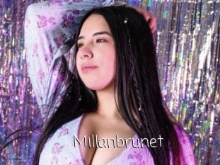 Millanbrunet