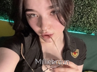 Milliebraun