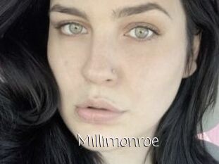 Millimonroe