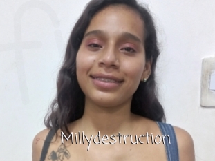 Millydestruction