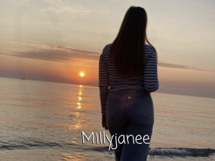 Millyjanee