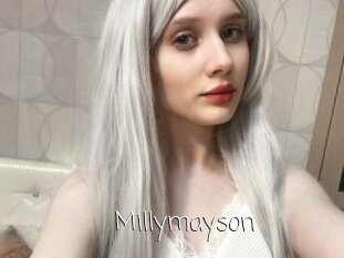 Millymayson