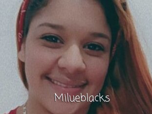 Milueblacks