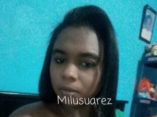Milusuarez