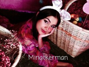 Minackerman