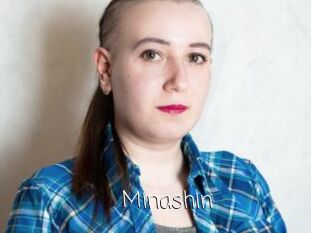 Minashin