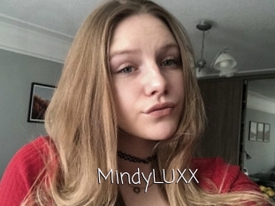 MindyLUXX