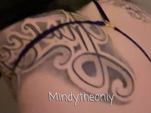 Mindytheonly