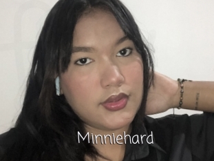 Minniehard