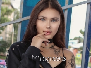 Miragreens