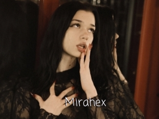 mirahex Fille Webcam