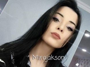 Mirajakson