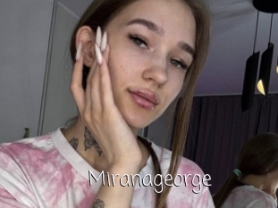 Miranageorge