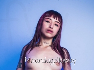 Mirandagalloway