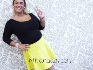 Mirandagreen