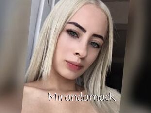 Mirandamack