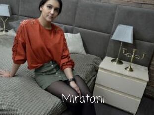 Miratani