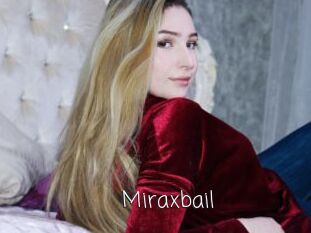 Miraxbail