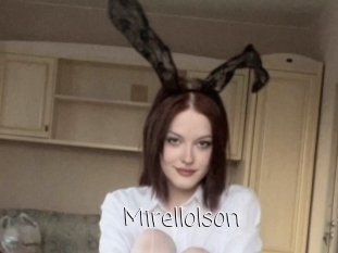 Mirellolson