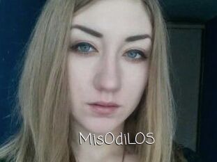MisOdiLOS