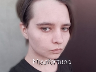 Misafortuna