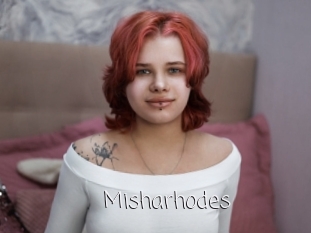 Misharhodes