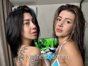 Mishelandanna