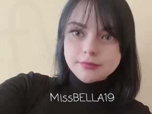 MissBELLA19