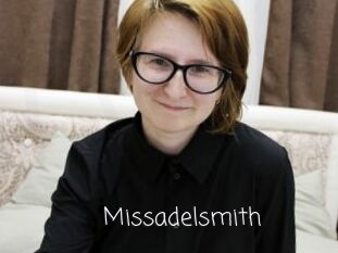 Missadelsmith