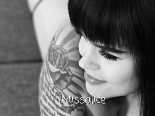 Missalice