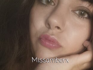 Missamberx