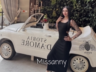 Missanny