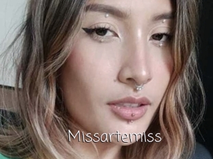 Missartemiss