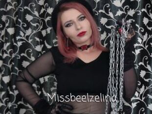 Missbeelzelina