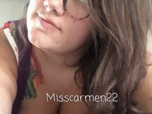 Misscarmen22
