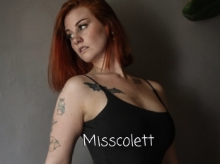 Misscolett