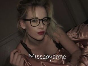 Missdoyenne