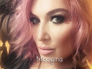 Missgina