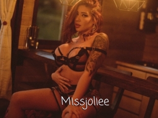 Missjoliee