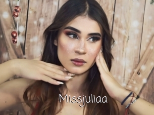 Missjuliaa