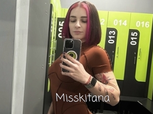 Misskitana