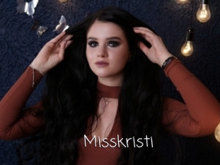 Misskristi