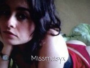 Missmaisyx