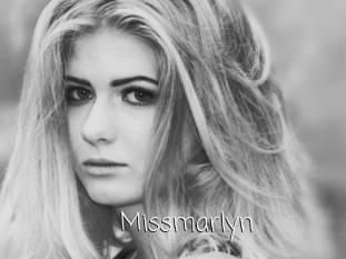 Missmarlyn