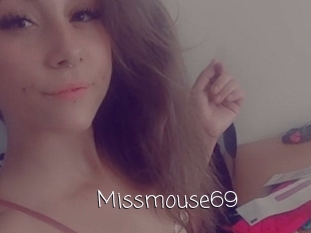missmouse69 Fille Webcam