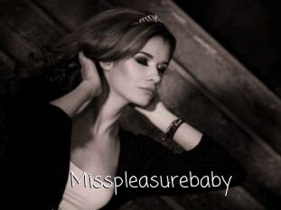 Misspleasurebaby