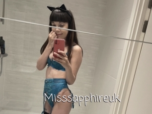 Misssapphireuk