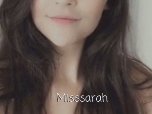 misssarah Fille Webcam
